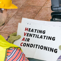 Pre-Warranty HVAC