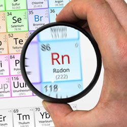 Radon Testing Services